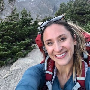 Meet your Posher, Anna